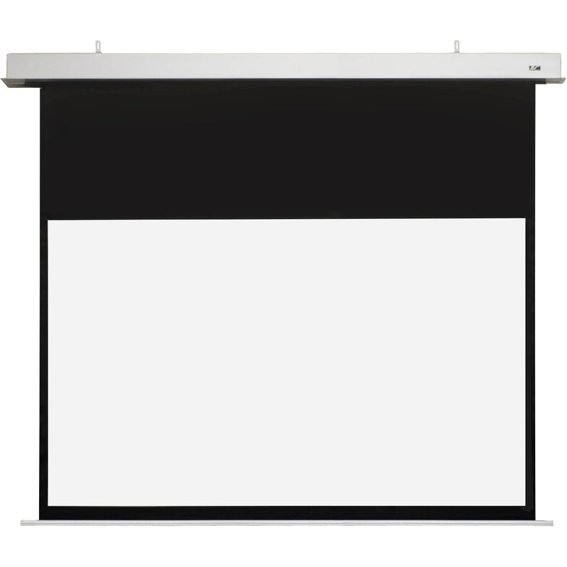 Elite Screens Evanesce AcousticPro UHD Series 16:9 Electric Projection Screen (140")