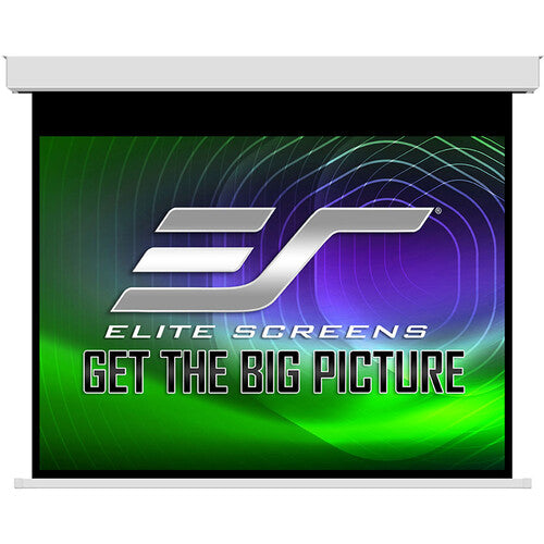 Elite Screens Yard Master Wireless Series 16:9 Outdoor Projector Screen (125")