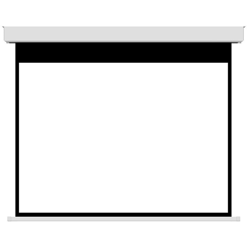 Elite Screens Yard Master Wireless Series 16:9 Outdoor Projector Screen (125")