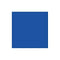 Rosco ChromaFly Butterfly Screen (Blue, 12 x 12')