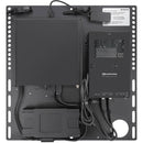 Crestron UC-BX30-Z-WM Flex Advanced Small Room Conference System with Video Soundbar for Zoom Rooms (Wall Mount)