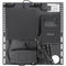 Crestron UC-BX31-T-WM Flex Advanced Small Room Conference System with PanaCast 50 for Microsoft Teams Rooms (Wall Mount)
