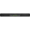 Crestron UC-BX30-Z Flex Advanced Small Room Conference System with Video Soundbar for Zoom Rooms (Tabletop)