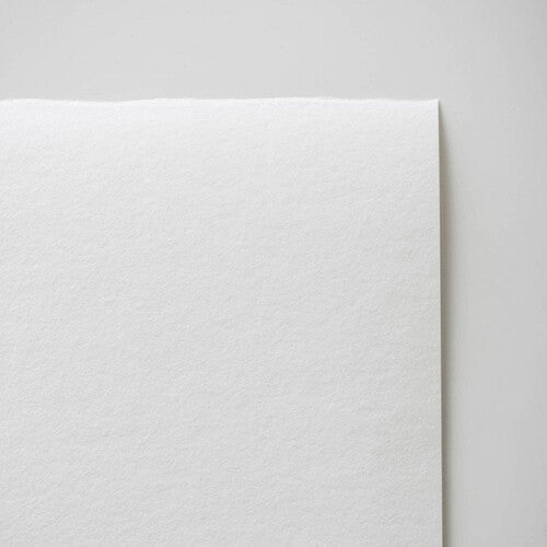 Awagami Factory Hakuho Select Uncoated Art Paper (20.5 x 16.9", 25 Sheets)