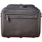 Oberwerth LHSA Leo M Voyager Camera Bag (Brown/Red Lining)