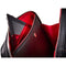 Oberwerth LHSA Leo M Voyager Camera Bag (Brown/Red Lining)