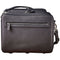 Oberwerth LHSA Leo M Voyager Camera Bag (Brown/Red Lining)
