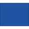 Rosco ChromaDrop Screen (Blue, 10 x 8')