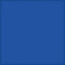Rosco ChromaDrop Screen (Blue, 10 x 10')