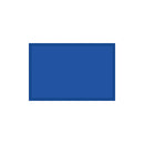 Rosco ChromaDrop Screen (Blue, 6 x 4')