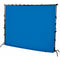 Rosco ChromaDrop Screen (Blue, 10 x 10')