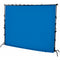 Rosco ChromaDrop Screen (Blue, 10 x 8')