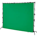 Rosco ChromaDrop Screen (Green, 8 x 6')