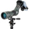 Vanguard 15-45x60 VEO HD Angled-Viewing Spotting Scope with Tripod & Digiscoping Adapter