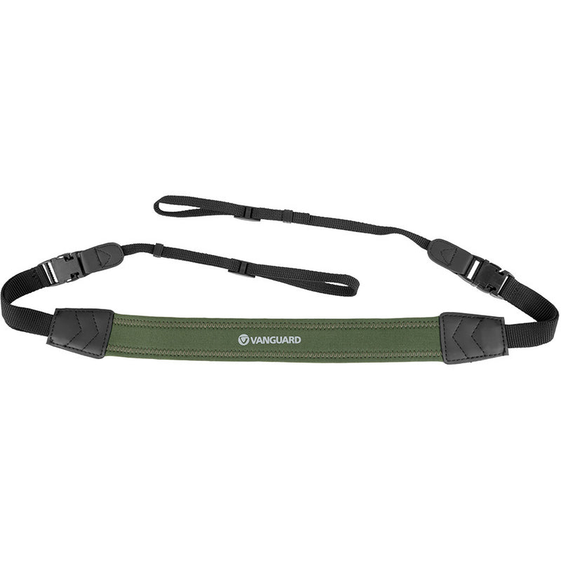 Vanguard 8x42 VEO ED Binoculars Bundle with Harness & Digiscoping Adapter