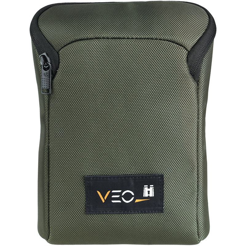 Vanguard 8x42 VEO ED Binoculars Bundle with Harness & Digiscoping Adapter