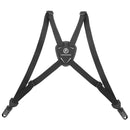 Vanguard 8x42 VEO ED Binoculars Bundle with Harness & Digiscoping Adapter