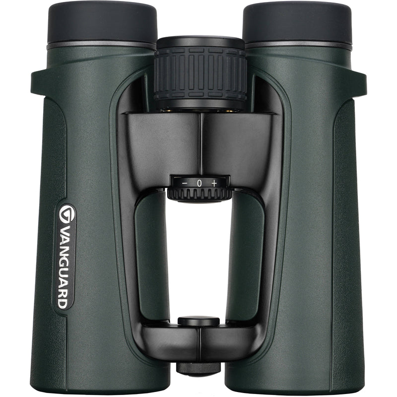 Vanguard 8x42 VEO HD IV Binoculars Bundle with Deluxe Harness & Digiscoping Adapter