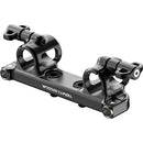 Wooden Camera Front Rod Bracket for CCH-5 & ALEXA 35