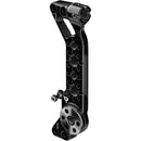 Wooden Camera Right Side Bracket for ALEXA 35