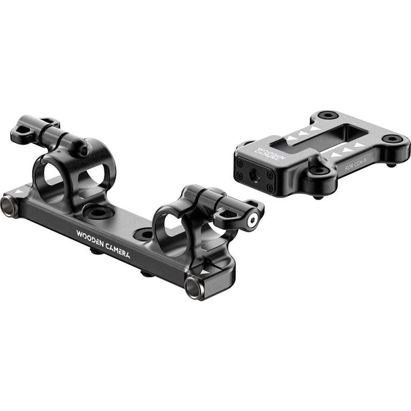 Wooden Camera CCH-5 Handle Adapter Kit for ALEXA 35