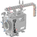 Wooden Camera Left Side Bracket for ALEXA 35