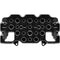 Wooden Camera Front Top Plate for ALEXA 35