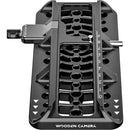 Wooden Camera Arca-Type Steadicam Plate for ALEXA 35