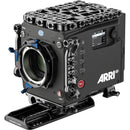 Wooden Camera Arca-Type Steadicam Plate for ALEXA 35