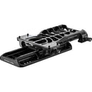 Wooden Camera Arca-Type Steadicam Plate for ALEXA 35