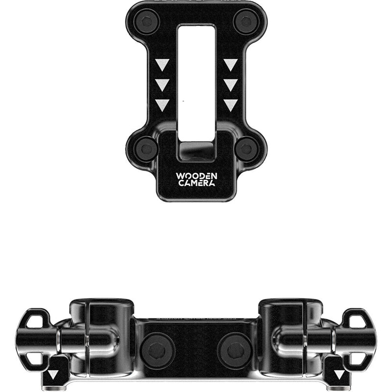 Wooden Camera CCH-5 Handle Adapter Kit for ALEXA 35