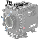 Wooden Camera CCH-5 Handle Adapter Kit for ALEXA 35