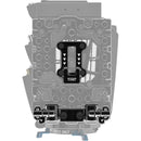 Wooden Camera CCH-5 Handle Adapter Kit for ALEXA 35