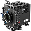 Wooden Camera CCH-5 Handle Adapter Kit for ALEXA 35