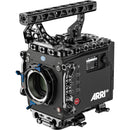 Wooden Camera CCH-5 Handle Adapter Kit for ALEXA 35