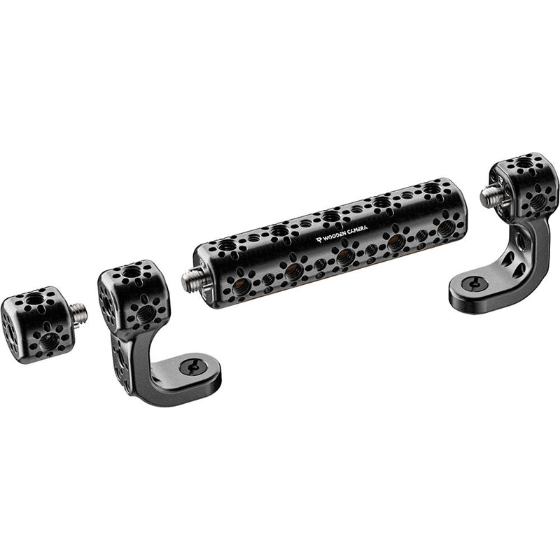 Wooden Camera Ultra Handle Standard Kit (Universal 3/8"-16)