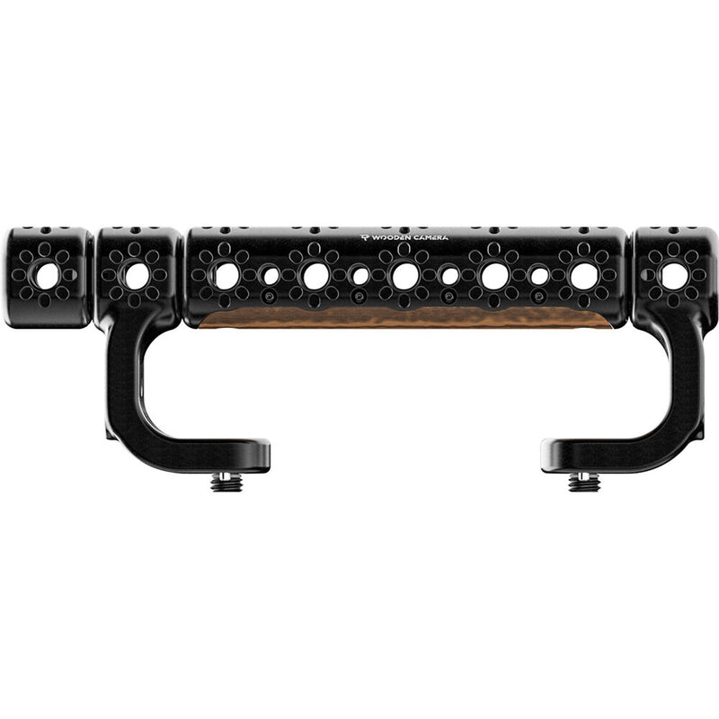 Wooden Camera Ultra Handle Standard Kit (Universal 3/8"-16)