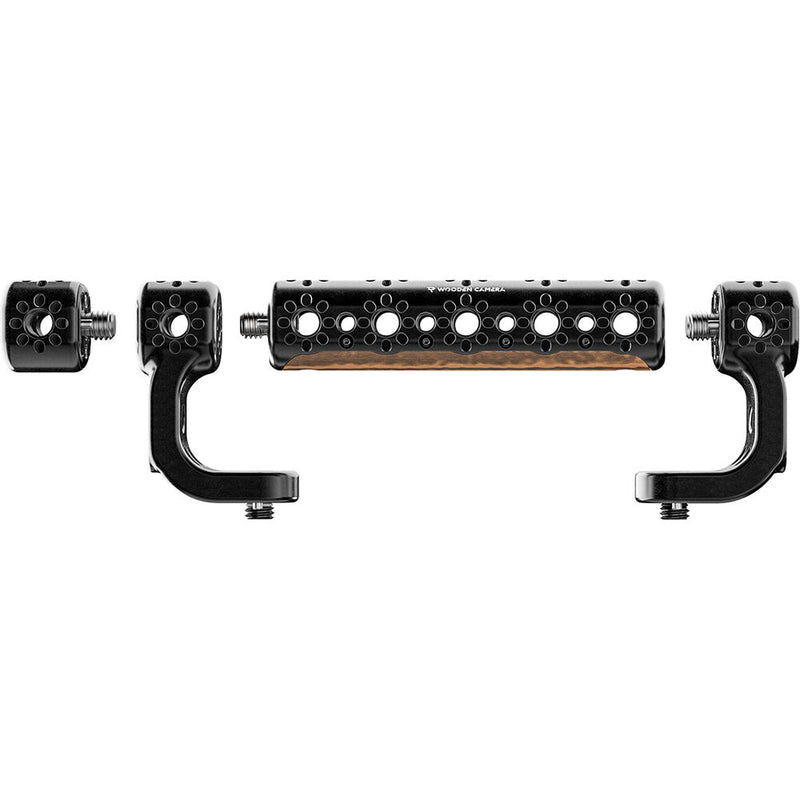 Wooden Camera Ultra Handle Standard Kit (Universal 3/8"-16)