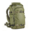 Shimoda Designs Action X30 V2 Backpack (Army Green, 30L)