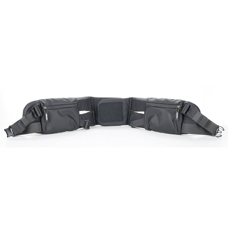 Shimoda Designs HD Waist Belt (Black)