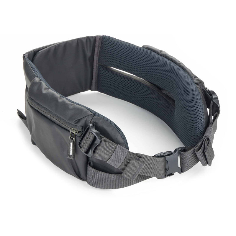 Shimoda Designs HD Waist Belt (Black)