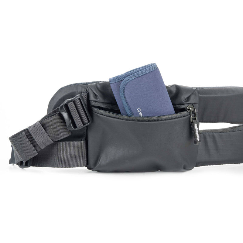 Shimoda Designs HD Waist Belt (Black)