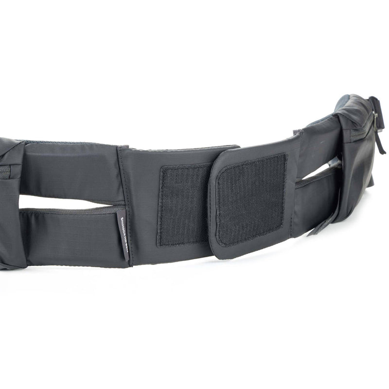 Shimoda Designs HD Waist Belt (Black)