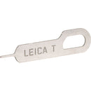 Leica Strap Release Key