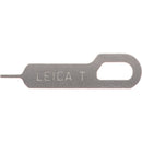 Leica Strap Release Key