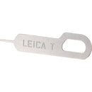 Leica Strap Release Key