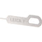 Leica Strap Release Key