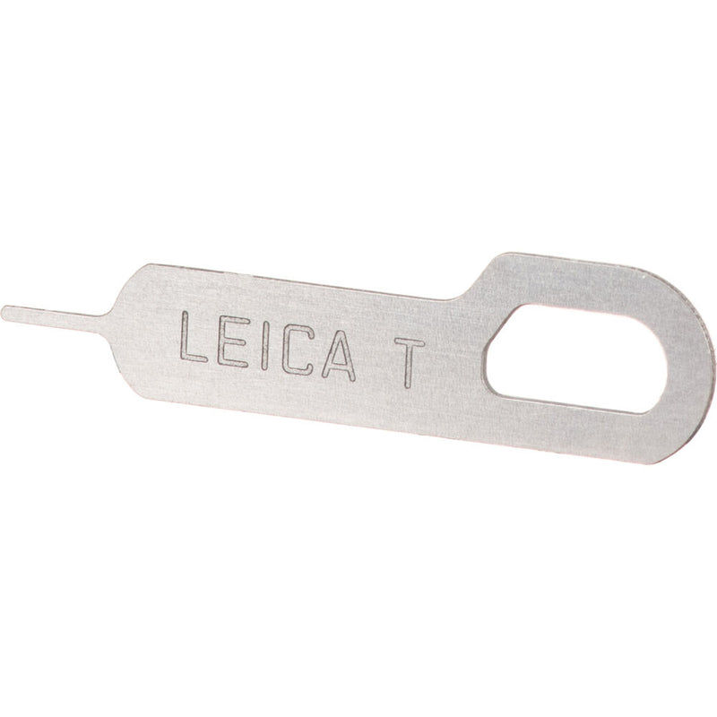 Leica Strap Release Key
