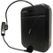 HamiltonBuhl Amp-Up Mini Personal UHF Voice Amplifier with Wireless Headset
