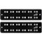 aguilar 6SDD4SET Soapbar Style Pickup for 6-String Bass Guitars